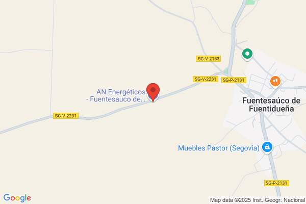 Sociedad Cooperativa Del Campo Glus I