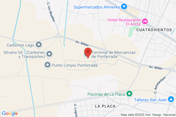 Ponferrueda S.L.