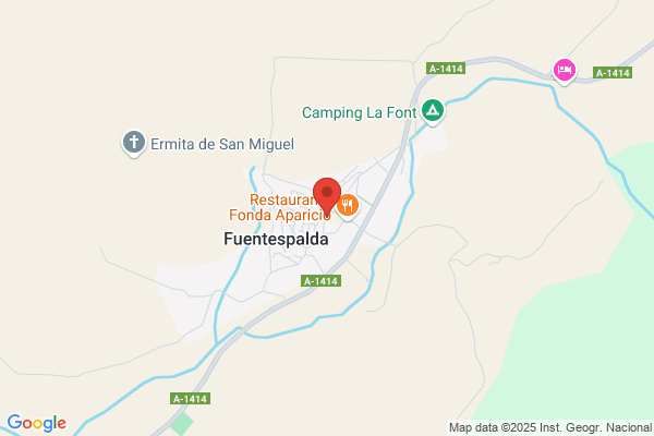 Caja Rural Provincial