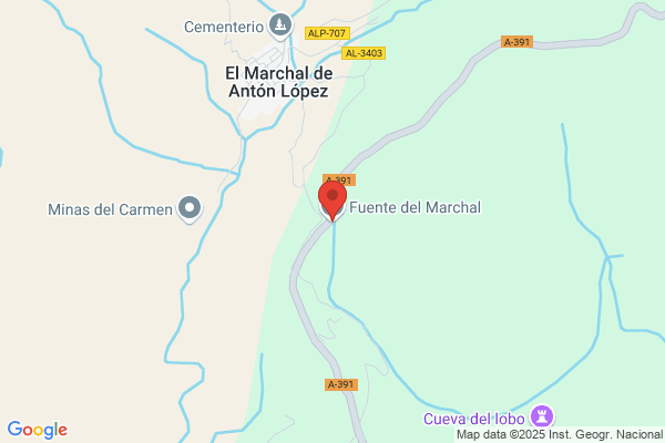 Fuentes Marchal a. J.