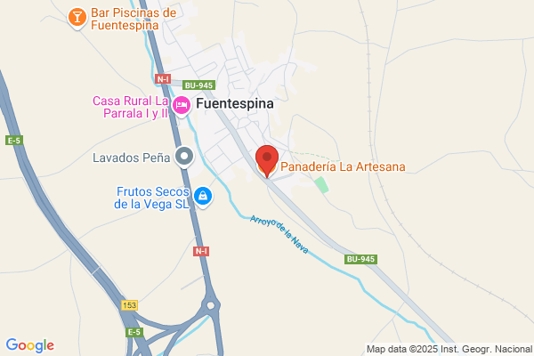 Artesanas del Val