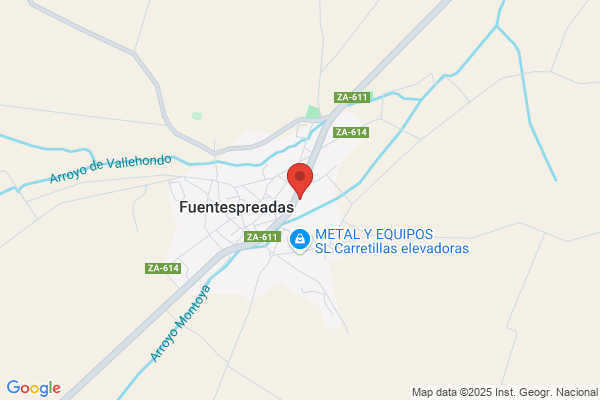 Hernando Vicente - Transportes Trasnportes a.