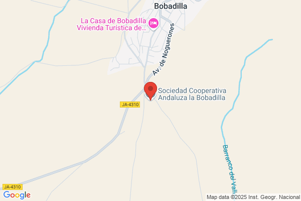 Sociedad Cooperativa Limitada Andaluza Deblabe