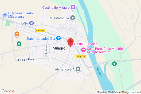 Cafeteria y Panaderia Kikoss