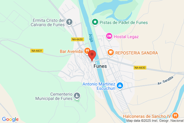 Banco De Vasconia