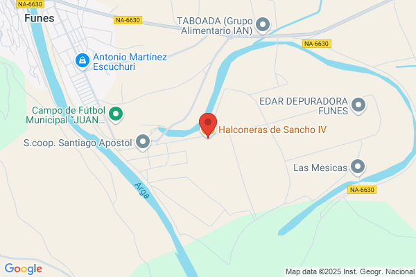 Bar Chamaco