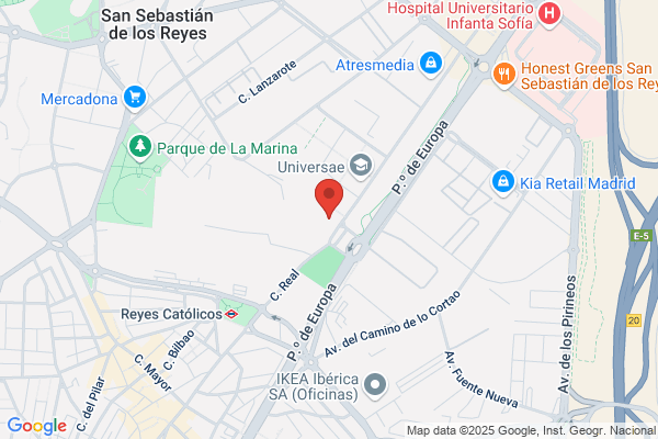 Bonduelle España S. A.