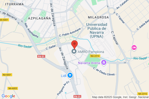 Cirauqui Diaz - Peluq. Sras. Peluqueria De Señoras f.