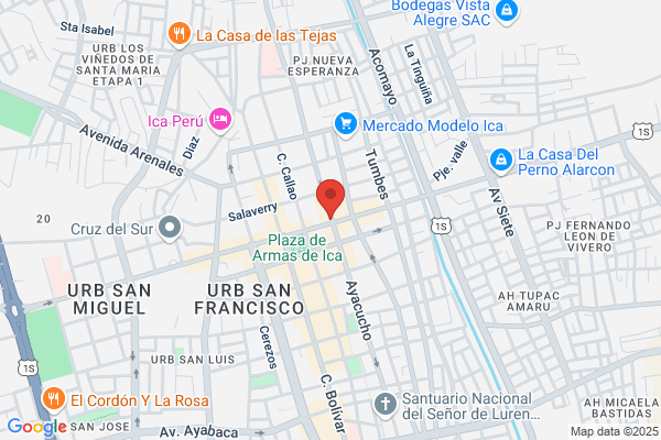 Oses Velasco - Pasteleria g.