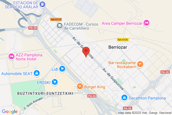 Perdigon Vara - Farmacia c.