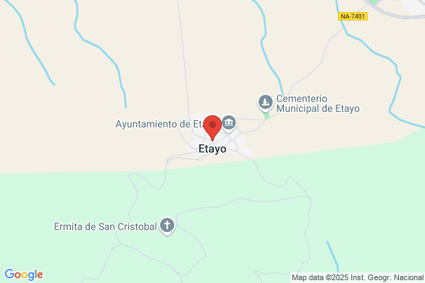 Etayo Villavieja i.