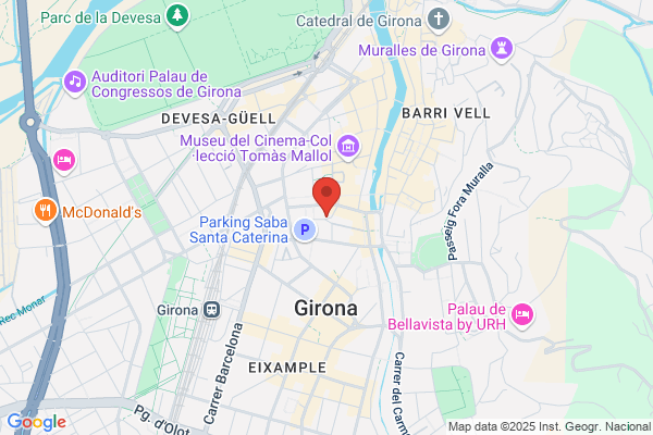 Abogado en Girona