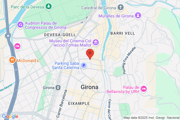 Canovas Mussons L. - Corredor Dassegurances