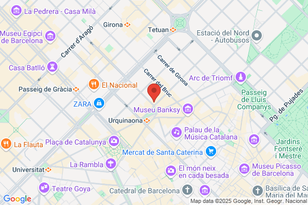 Lopez & Llaveria Avocats S.C.
