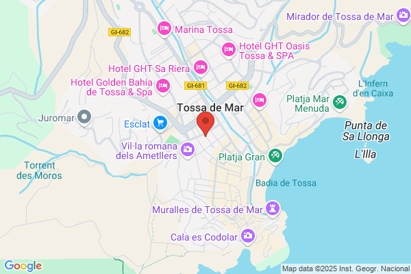 Minibuses Noa
