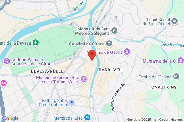 Girona Tour
