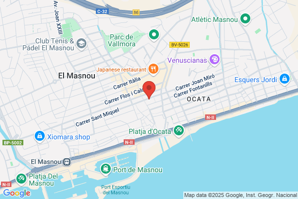 Finques Masnou