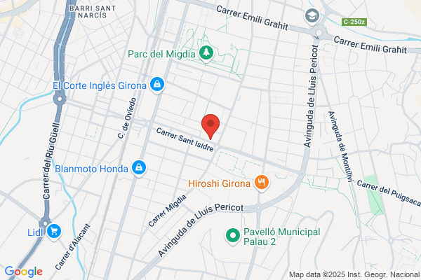 Caral S.Cv.