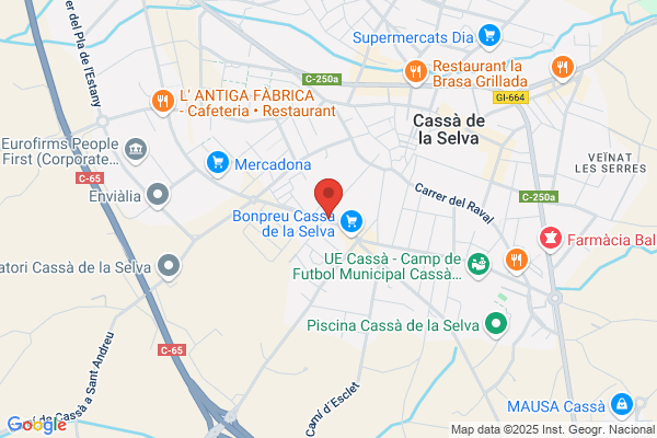 Martin Madrid Manuel - Arquitecto