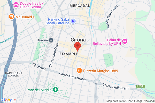 Curbet Comunicacio Grafica S.L.