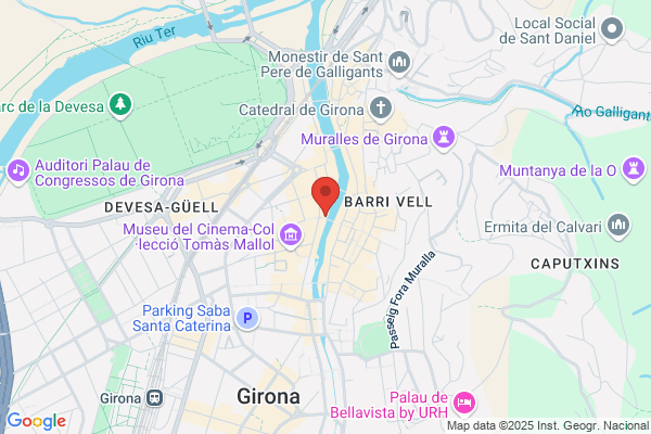 Nou Taller de Vidre