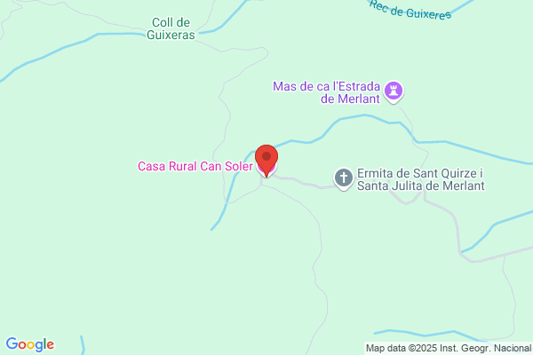 Casas Soler m.