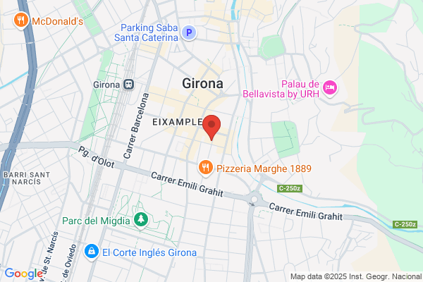 Asociacion De Arqueologia De Gerona