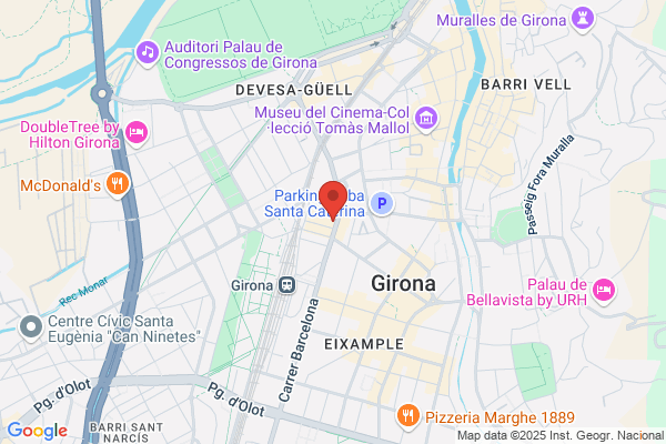 Giaudit SLP
