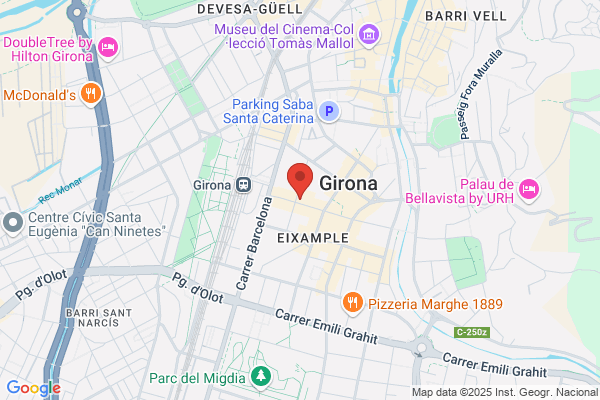 GAES una marca amplifon