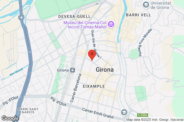 GAES una marca amplifon