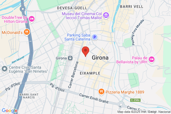 Fisio Girona S.A.