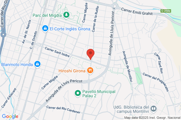 Banca Catalana (Agencia Argenteria)