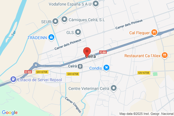 Bar La Bodega