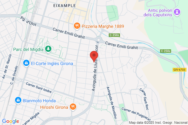 Bar Rostisseria Gi Gi