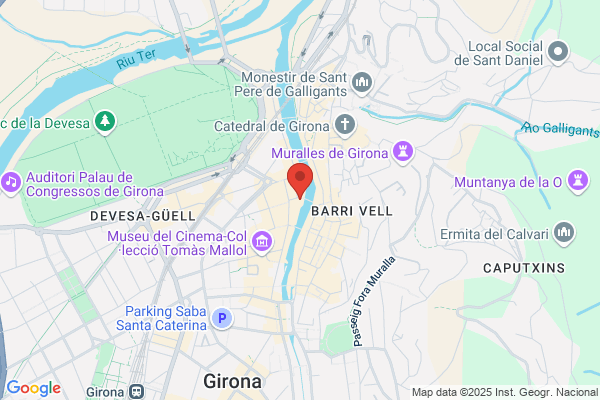Boira-Girona S.L.