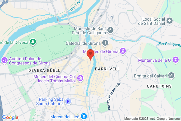 Can Revuelta S.L.