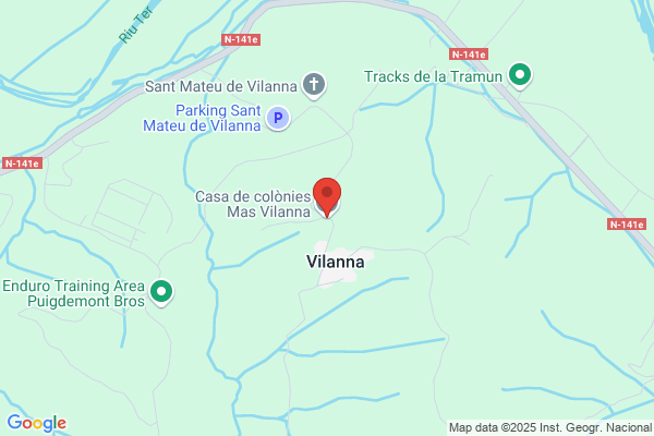 Casal Vilanna j.