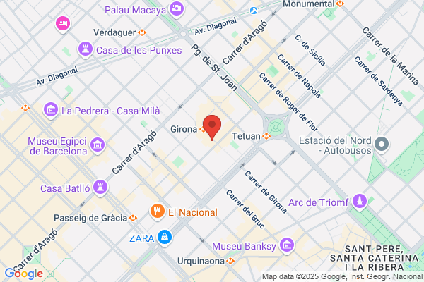 Granja Girona