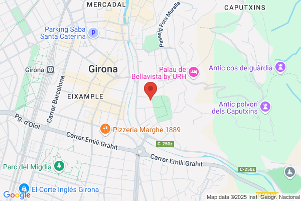 Granja Mora