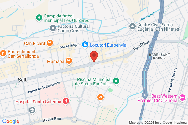 Caixa Destalvis I Pensions De Barcelona (Oficines)