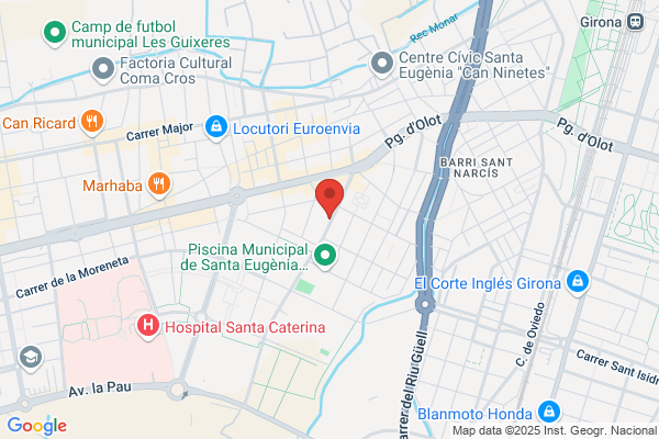 Federacio Dassociacions Del Comerç De Girona