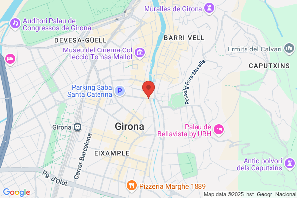 Gestoria Nous Tramits S.L.