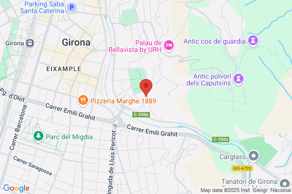 M.C.R. Serveis Juridics S.L.