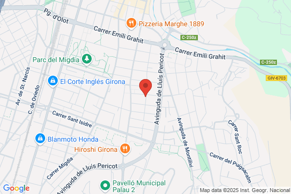 Gestio De Sancions Viaries S.L.