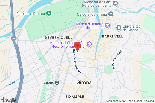 Gestoria Bosch