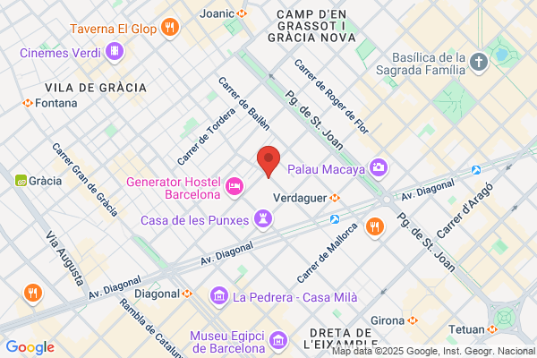 Tabacalera S. A.
