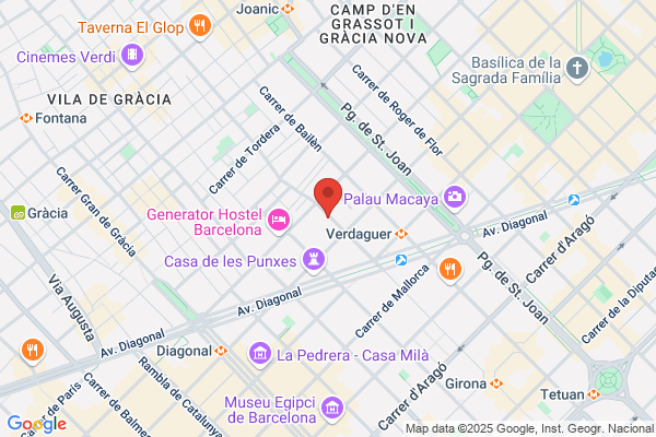 Girona Cinemes S. A.