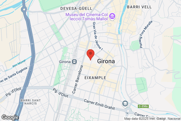 Giromedic S.L.
