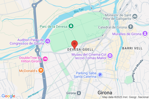 Rayos X Reso Girona S. L.