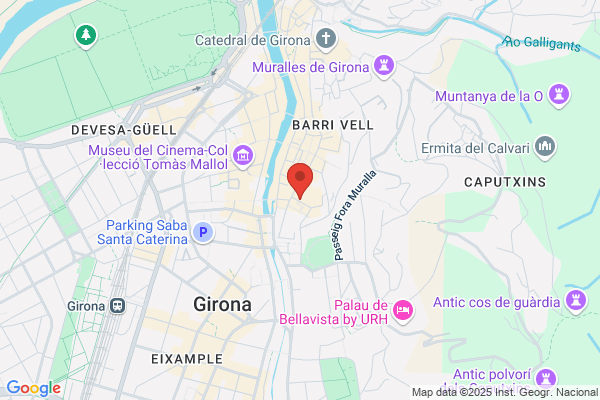 Club Esqui Girona